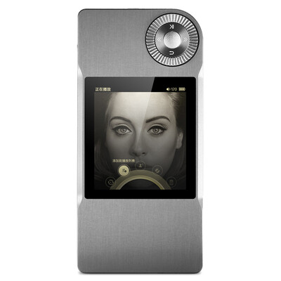 

SHANLING M2 HIFI Lossless Sound MP3 Player ,Portable