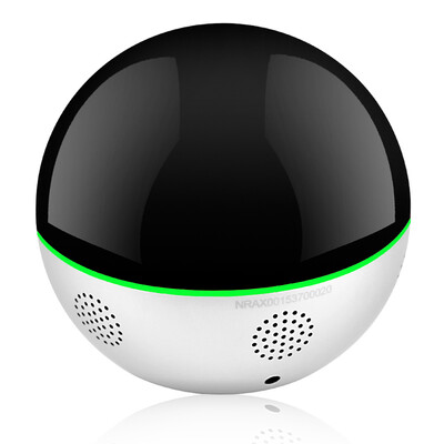

Patriot aigo exploratory dog ​​KT03 formaldehyde detection PM25 detection&other seven air detection APP synchronization control appliance haze detection formaldehyde detector household black