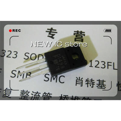 

Free shipping 50PCS/LOT D1499 2SD1499 TO-220F New Original