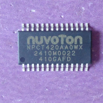 

2pcs/lot NPCT420AA0WX NPCT420AAOWX