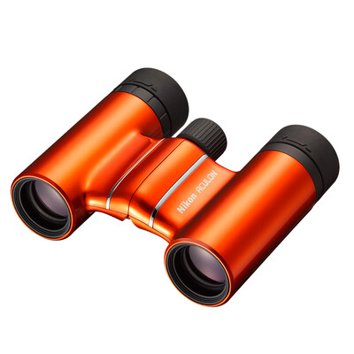

Nikon ACULON T01 8X21 ORANGE binoculars