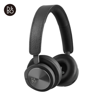 

B&O PLAY H8i Wireless Bluetooth Noise Reduction Headphones Earphones Headphones Bo Headphones Black