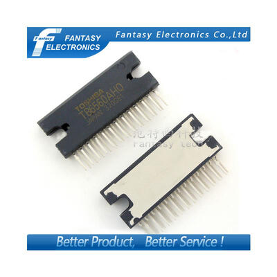 

3PCS TB6560AHQ ZIP25 TB6560 ZIP TB6560AH DIP IC new and original free shipping