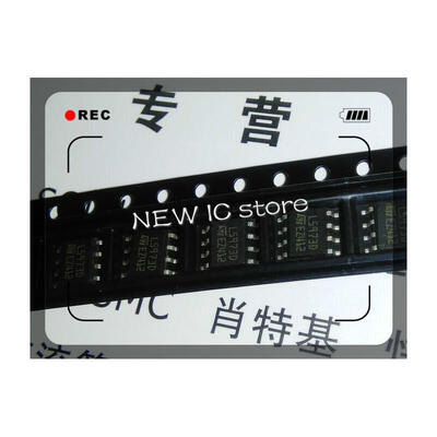 

5pcslot New Hope L5973 L5973D L5973D013TR SOP8