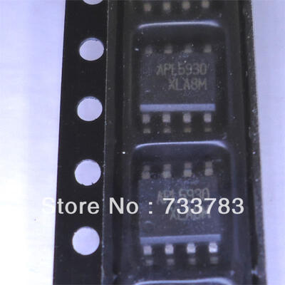 

5pcslot ANPEC APL5913KAI APL5913 MOSFETMetal Oxide Semiconductor Field Effect Transistor