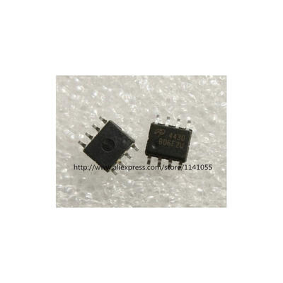 

20PCS AO4430 4430 SOP-8
