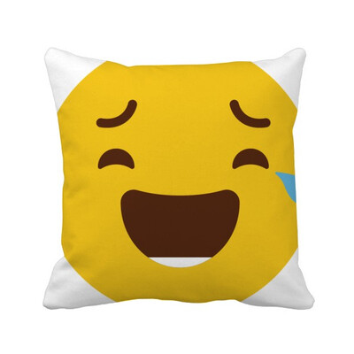 

смеяться, плакать, желтый мило мило онлайн чат emoji пример модели площадь бросить подушку включить подушки покрытия дома диван декор подарок