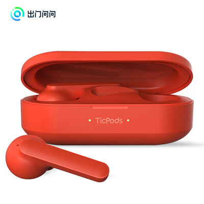 

TicPods Free Wireless bluetooth headset