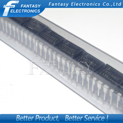 

50PCS CA3130EZ DIP8 CA3130E DIP CA3130 new&original IC free shipping