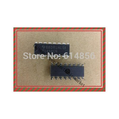 

20PCS TL494CN DIP-16 TL494C