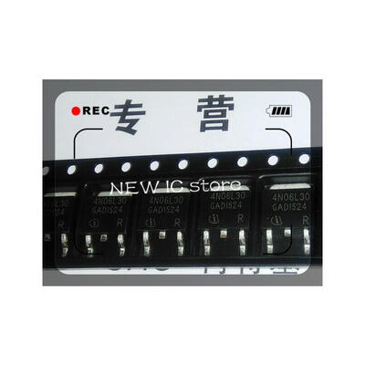 

Free Shipping 20PCSlot IPD25N06S4L-30 MOSFET N-CH 60V 25A TO252-3