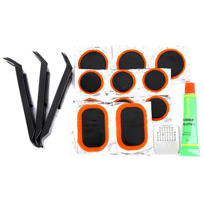 

SAHOO Bicycle Repair Kit Tool