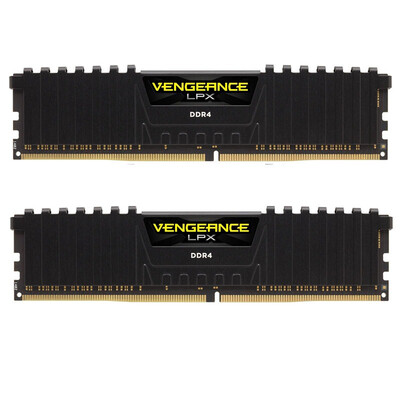 

Американский пиратский корабль (USCORSAIR) Мстители LED полоса DDR4 3000 64GB (16Gx4 бар) красная настольная память