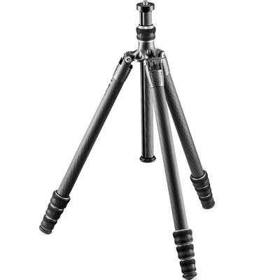 

Gitzo GITZO Tripod GT2542 Carbon Fiber 4 Section Load 18kg Climber Series 2