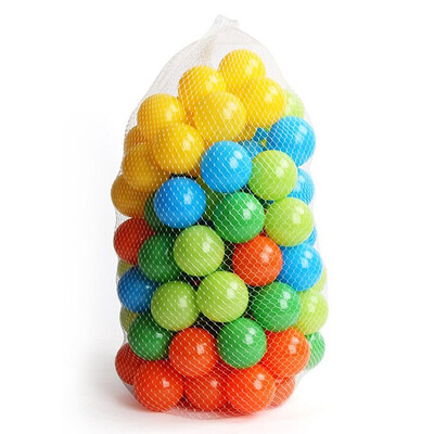 

Bang Bang pig BabyBBZ thick ocean ball children&39s toy ball 100 loaded