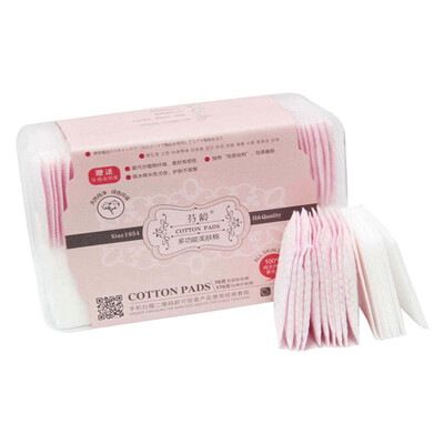 

Carlye плейотропного состав хлопок F3314 (60 двойного лист кожи очищающего хлопок лист + 180 Упакованного корпус машины водонепроницаемый нетканого хлопка хлопок хлопок макияж чистка полотенца)