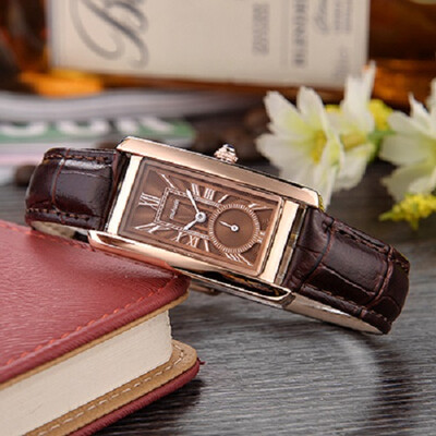 

Momen Watches First Date Brands Date Genuine Leather Watch Luxury Watch women Fashion Casual Watches
