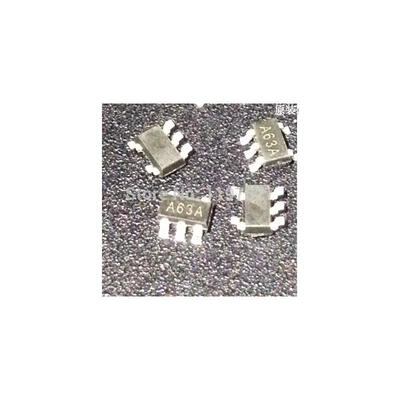 

LM321 LM321MF LM321MFX SOT23-5 NEW&ORIGINAL IC 50pcs/lot