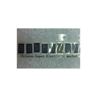 

100PCS 2512 300K 300K OHM 5% smd thick film chip resistor