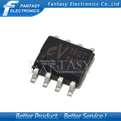 

500100PCS EV1527 SOP8 1527 SOP SMD new and original IC free shipping