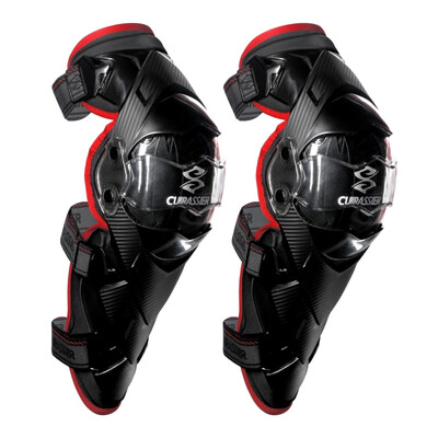 

Курасир Защитные Kneepad Мотоцикл Коленные подушки Off-Road Protector Скутер Мотор гонки Локоть гвардии Безопасность MX Racing Brace