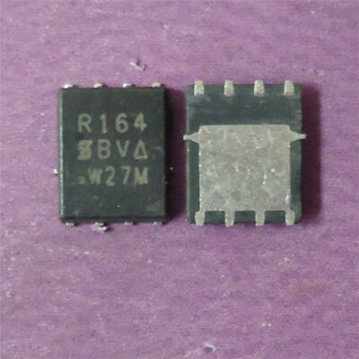 

5pcs/lot SIR164 R164 MOSFET(Metal Oxide Semiconductor Field Effect Transistor)