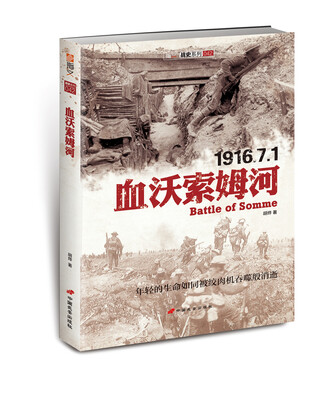 

血沃索姆河