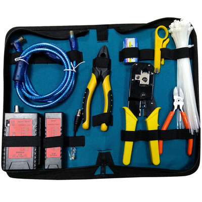 

(Noyaf) Kit Комплект универсальный комплект для ремонта электрического пакета