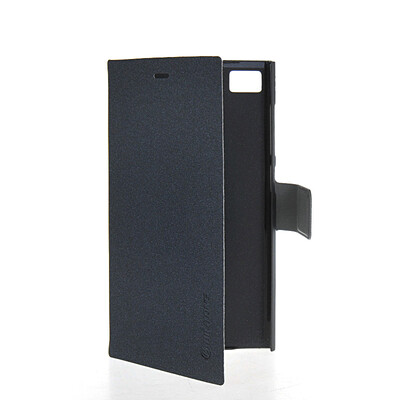 

MOONCASE ктонкая кожа Flip карту почты назад дело прикрытия XiaoMi Rice 3 MI3