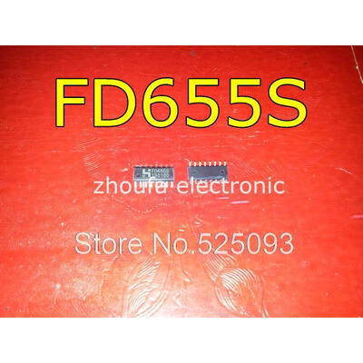 

10pcs/lot FD655S
