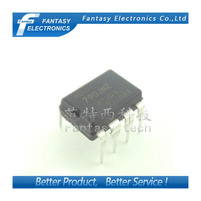 

2PCS AD790JNZ DIP8 AD790JN DIP AD790 new and original IC free shipping