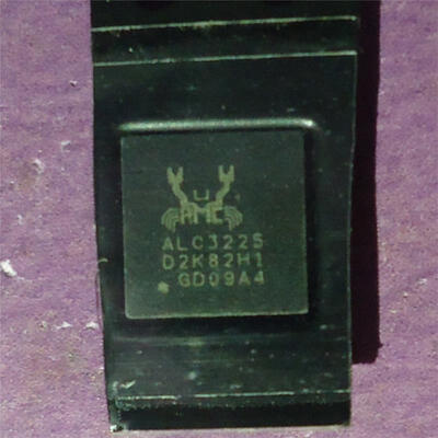 

5pcs/lot ALC3225 Audio CODEC