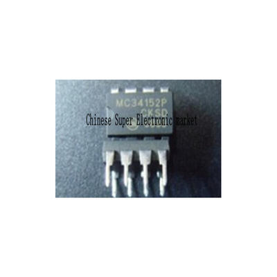 

20PCS MC34152PG MC34152P MC34152 DIP-8