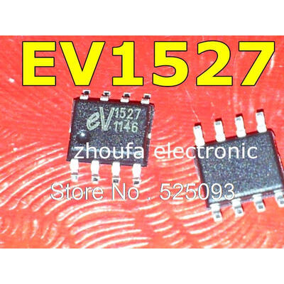 

100pcslot EV1527