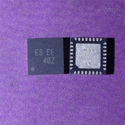 

5pcs/lot RICHTEK Model code:ES (ES EE ES EC ES ED) QFN-32