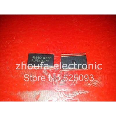 

3pcs/lot SN74ALVTH16373DLR ALVTH16373