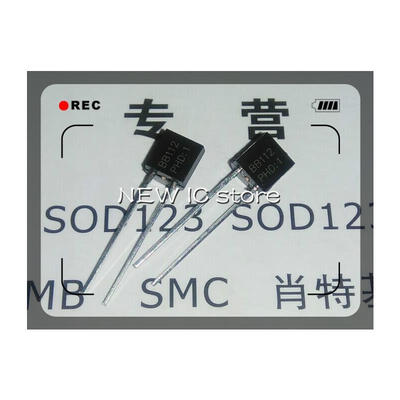 

Free shippin 30pcslot BB112 TO-92 original authentic