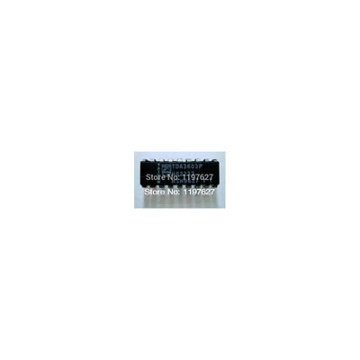 

FREE SHIPPING/10PCS TDA3603P TDA3603 DIP integrated circuit IC kit