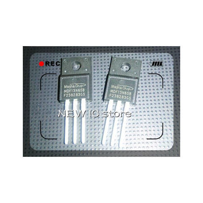 

Free shipping 50pcs/LOT Specialize in triode Original New MDF13N65B MDF13N65BTH TO-220F Good quality