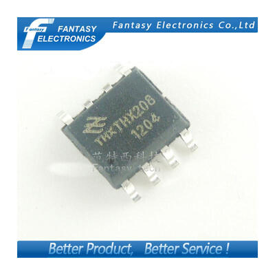 

20pcs THX208 SOP SMD new and original free shipping