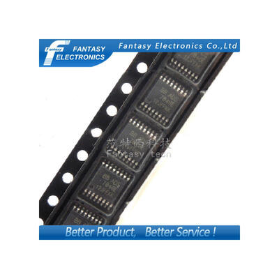 

5PCS ADS7846E SSOP16 ADS7846 SSOP SMD TOUCH-SCREEN CONTROLLER new and original free shipping