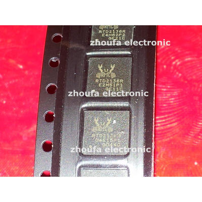 

10pcs/lot RTD2136R