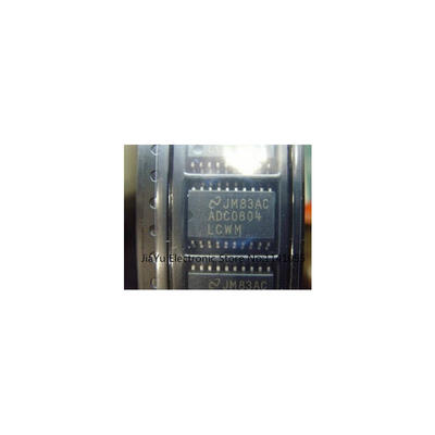 

20PCS/LOT ADC0804LCWM SOP20