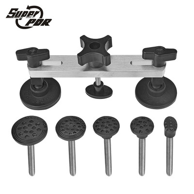 

PDR инструменты Paintless вмятина ремонт мост автомобилей для ремонта потянув мост вмятина удаления ручной набор инструментов