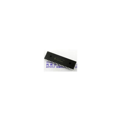 

10pcs/lot PIC16F877A-I/P PIC16F877A PIC16F877 16F877A-I/P MICROCHIP DIP40