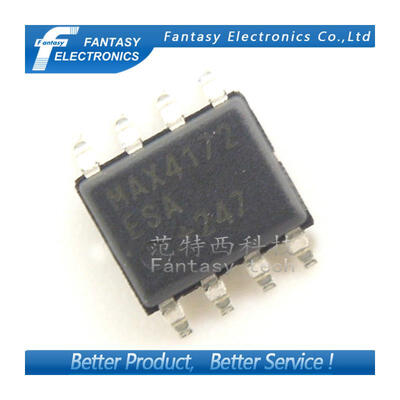 

5PCS MAX4172ESA SOP8 MAX4172 SOP SMD new and original IC free shipping