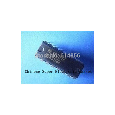 

100PCS CD4511BE CD4511 DIP-16