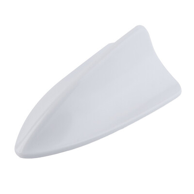

Waterproof Car Auto Shark Fin Shape Antenna Antistatic Dummy Aerial Roof