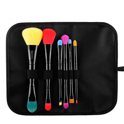 

Charm Silk (MSQ) Scorpio 6 makeup brush