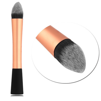 

1pc Hot Cosmetic Powder Blush Foundation Brush Cosmetic Makeup Tool New
